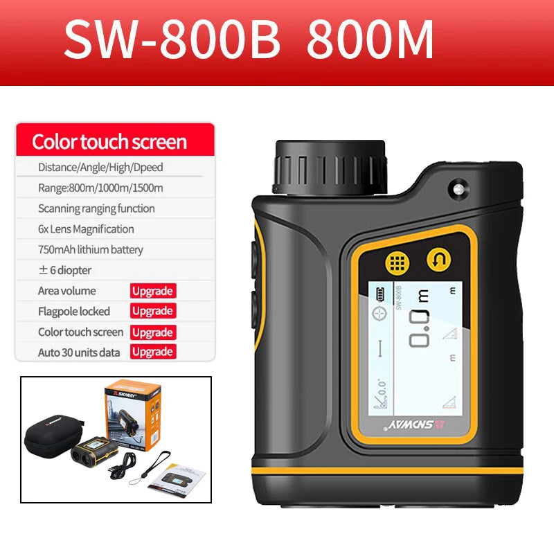 SNDWAY Rangefinder