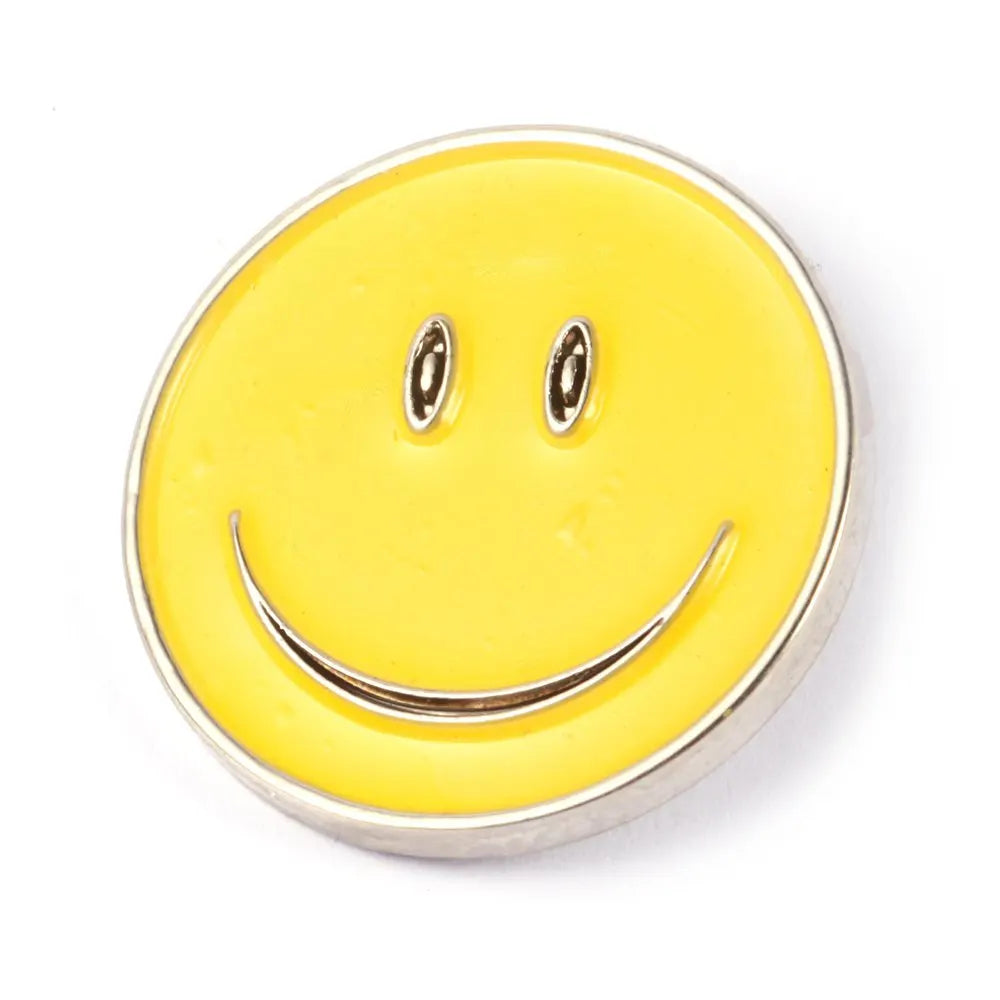 Hat Clip Golf Ball Markers