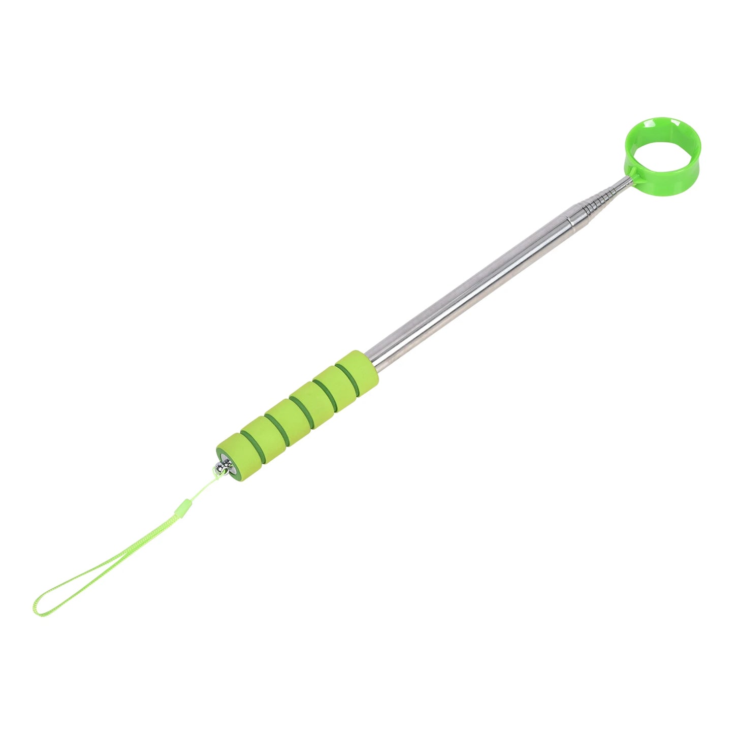 Retractable Golf Ball Retriever