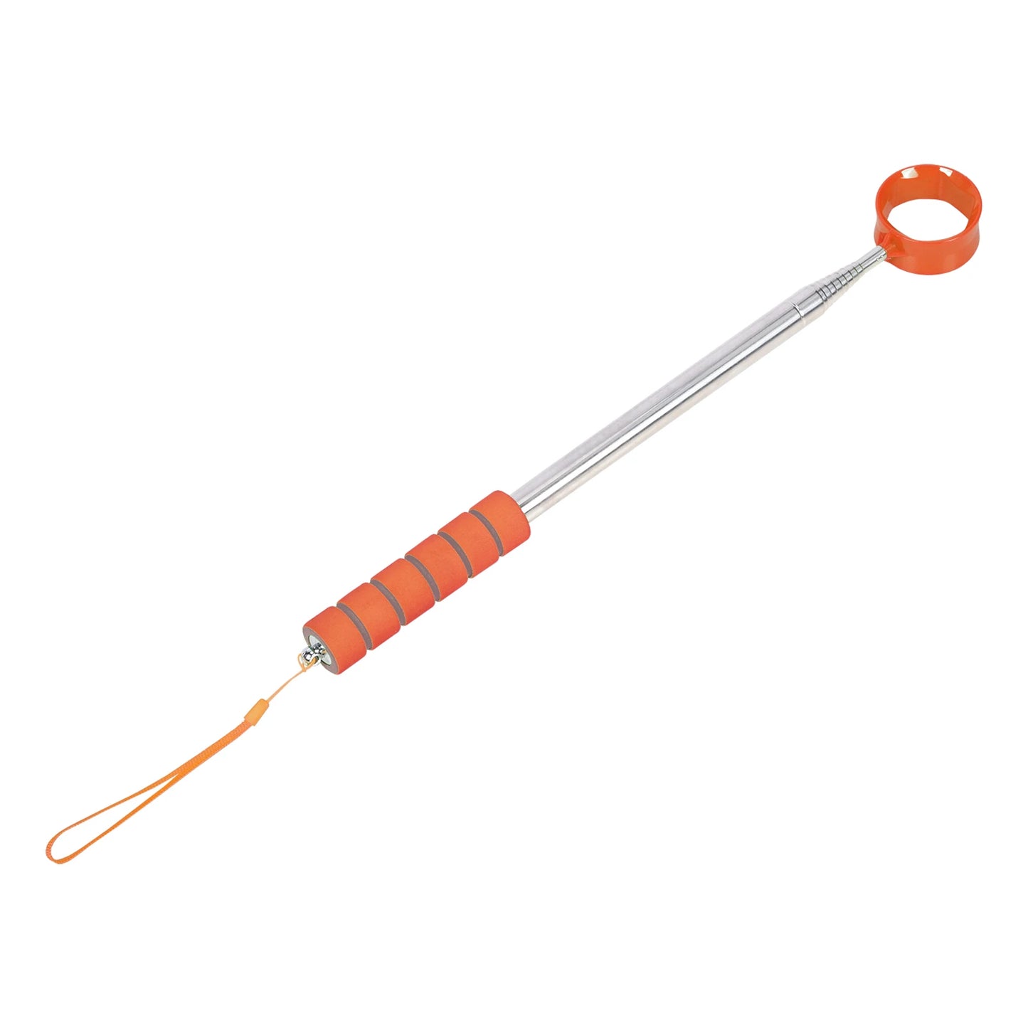 Retractable Golf Ball Retriever