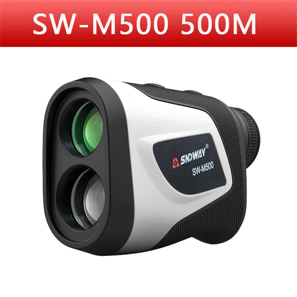 SNDWAY Golf Range Finder