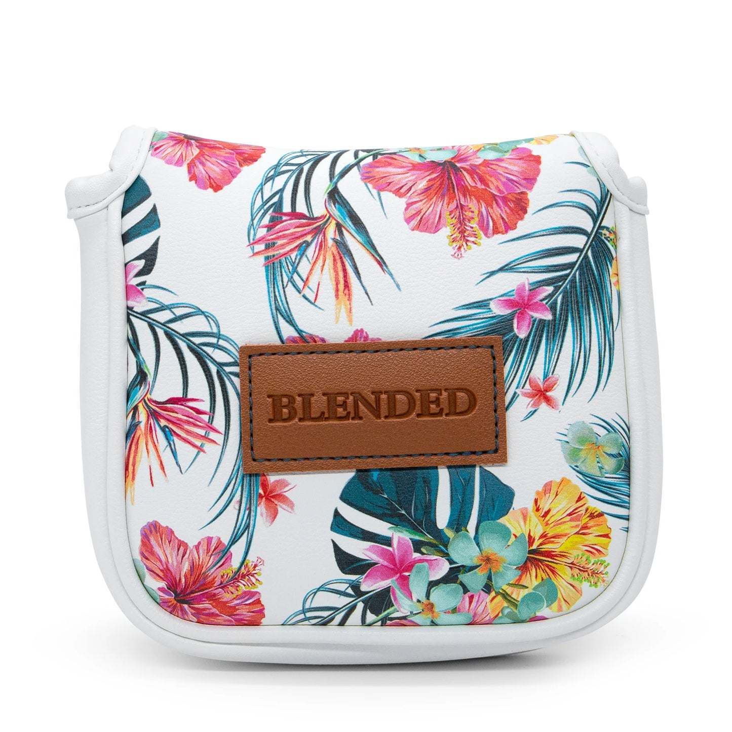 Summer Fashion Golf Headcovers