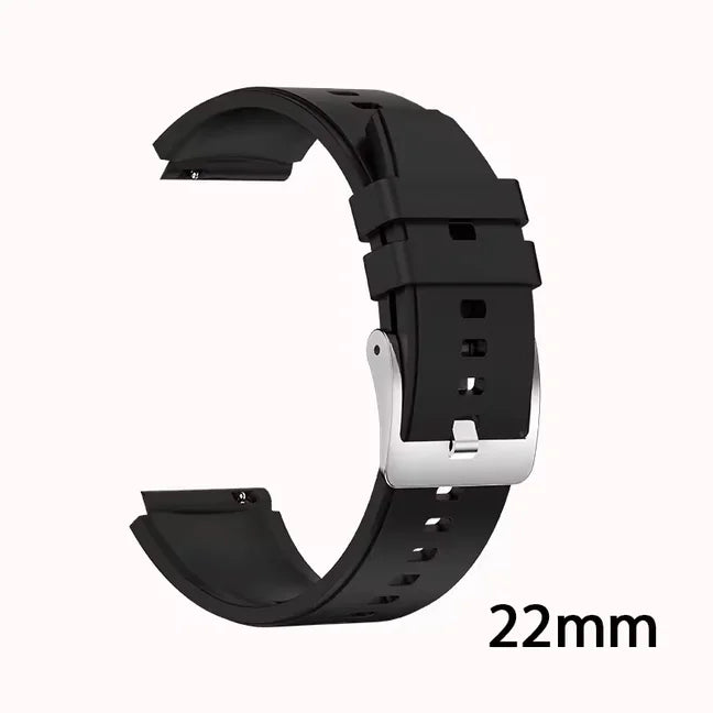 T-Rex3 GPS Smart Watches 2025 for Xiaomi IOS Military Smartwatch Men 10ATM Waterproof 170 Sport Modes Built-in GPS (Sports Watch)