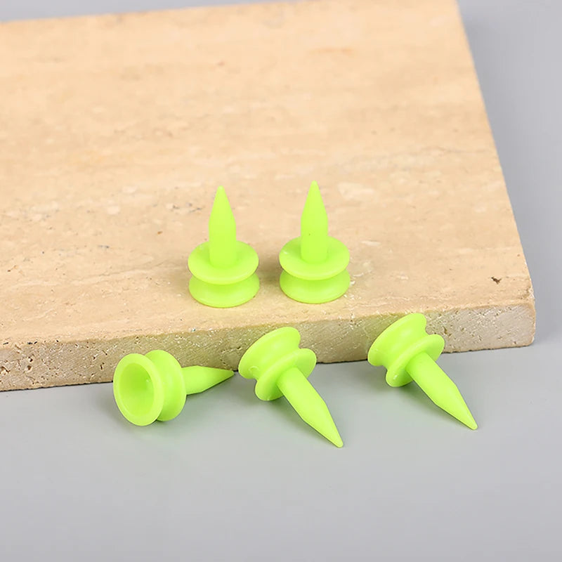 50Pcs Professional Golf Tees