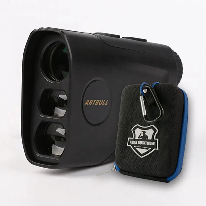 Golf Laser Rangefinder 750 yard
