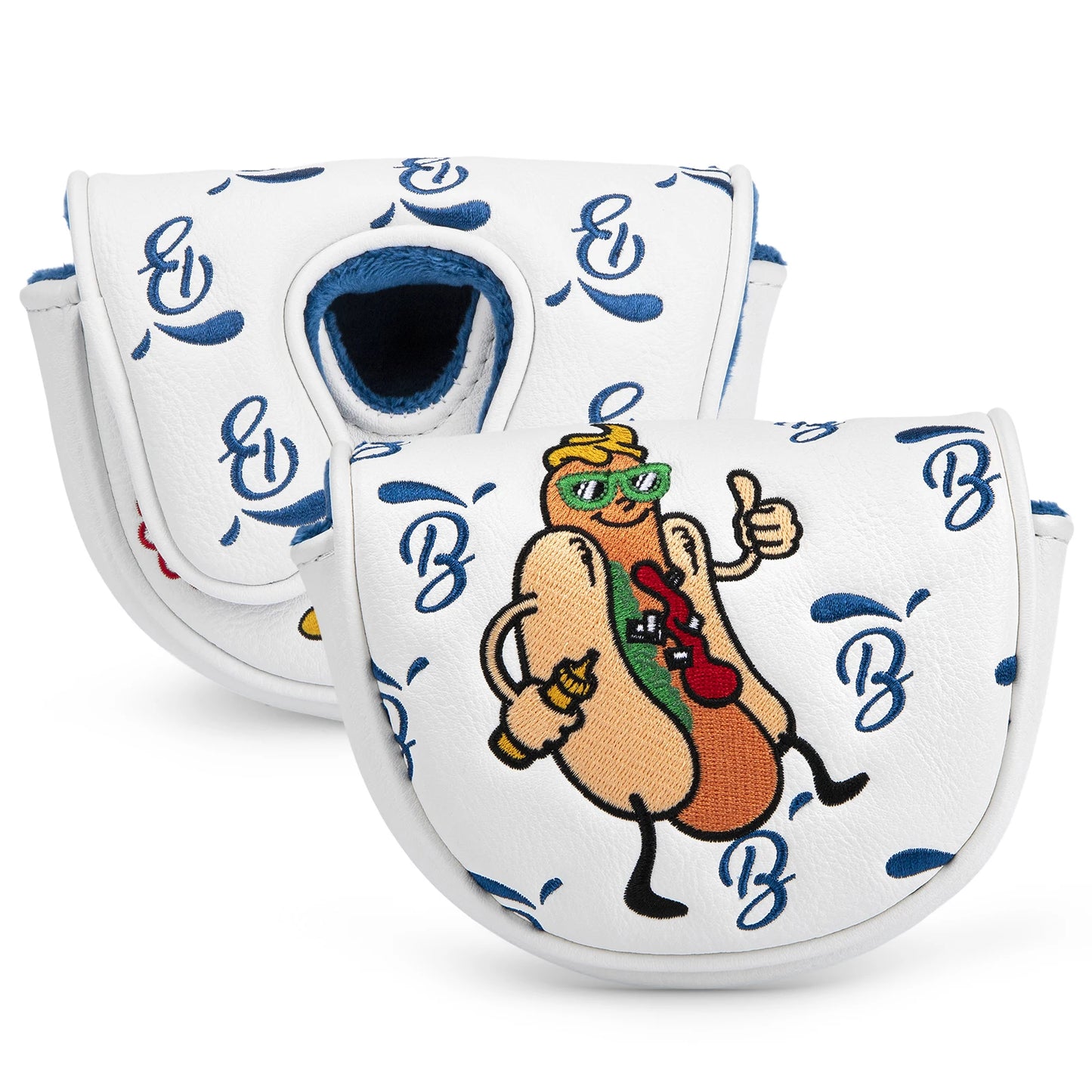 Golf Putter Cover