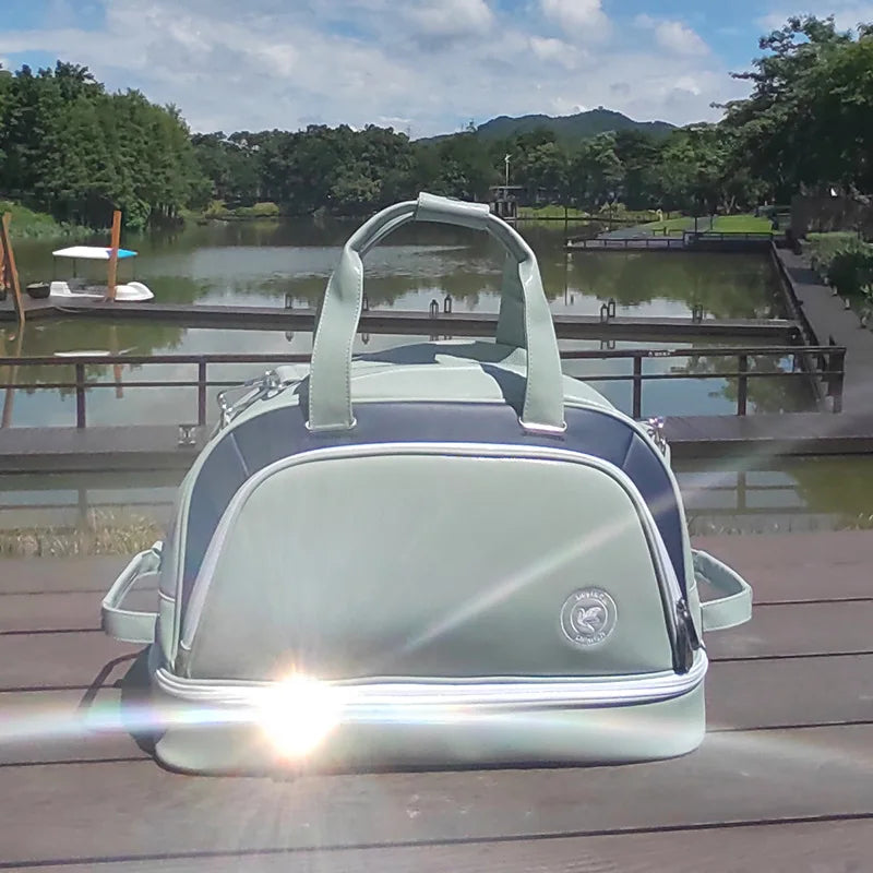 Multi-functional Golf Bag