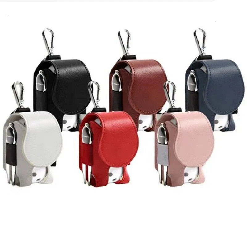 Pu Mini Golf Bag