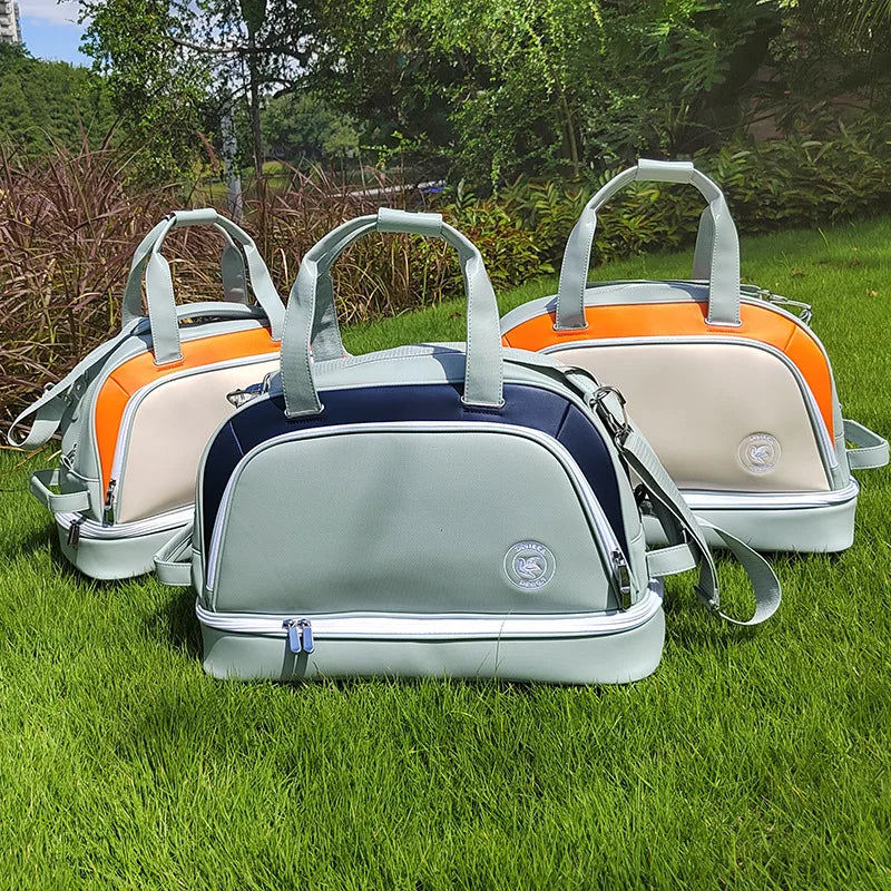 Multi-functional Golf Bag