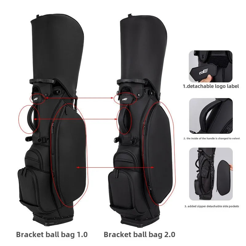 Lightweight Golf Stand Bag