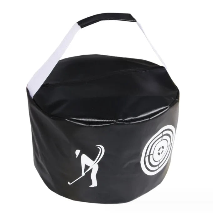 Golf Impact Bags