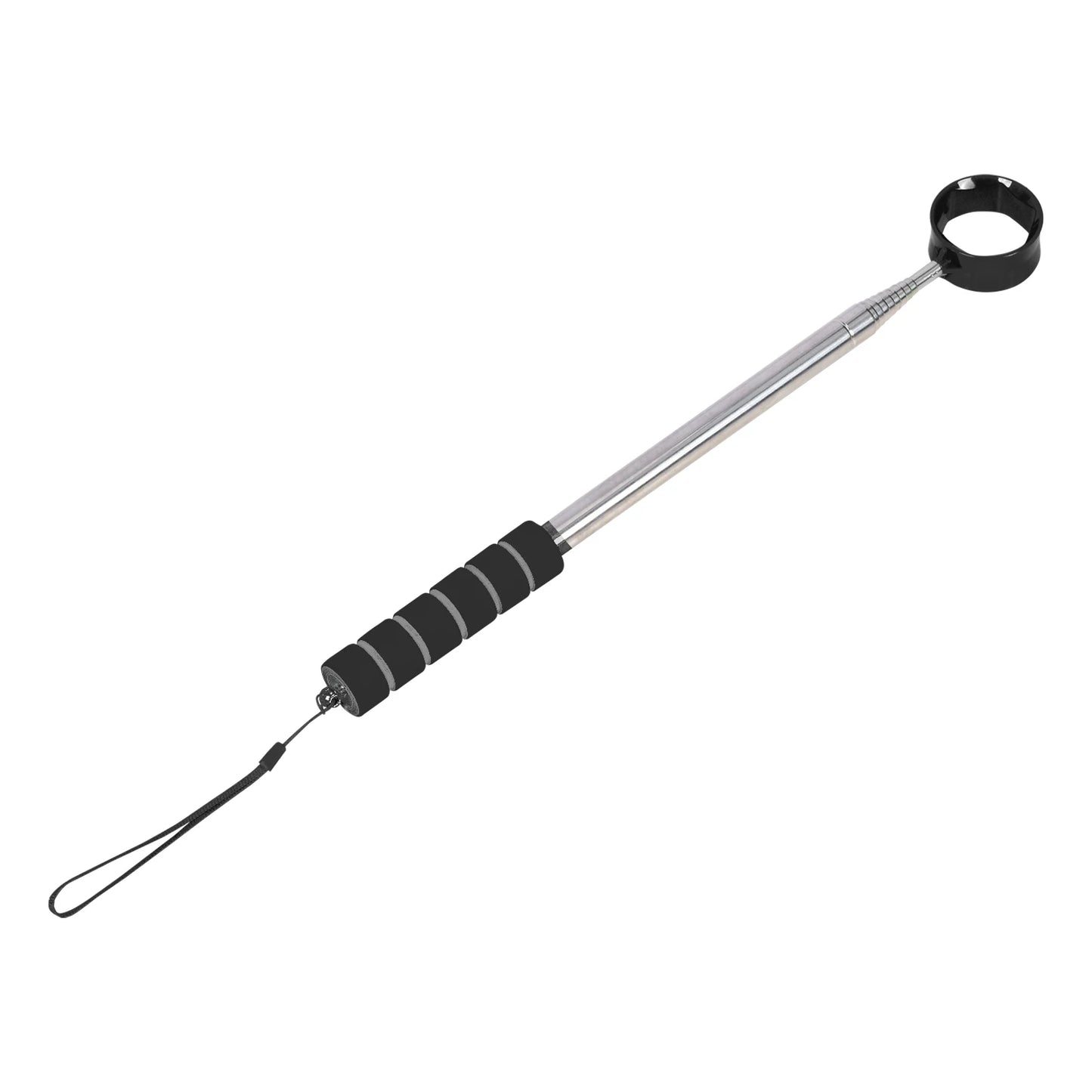 Retractable Golf Ball Retriever