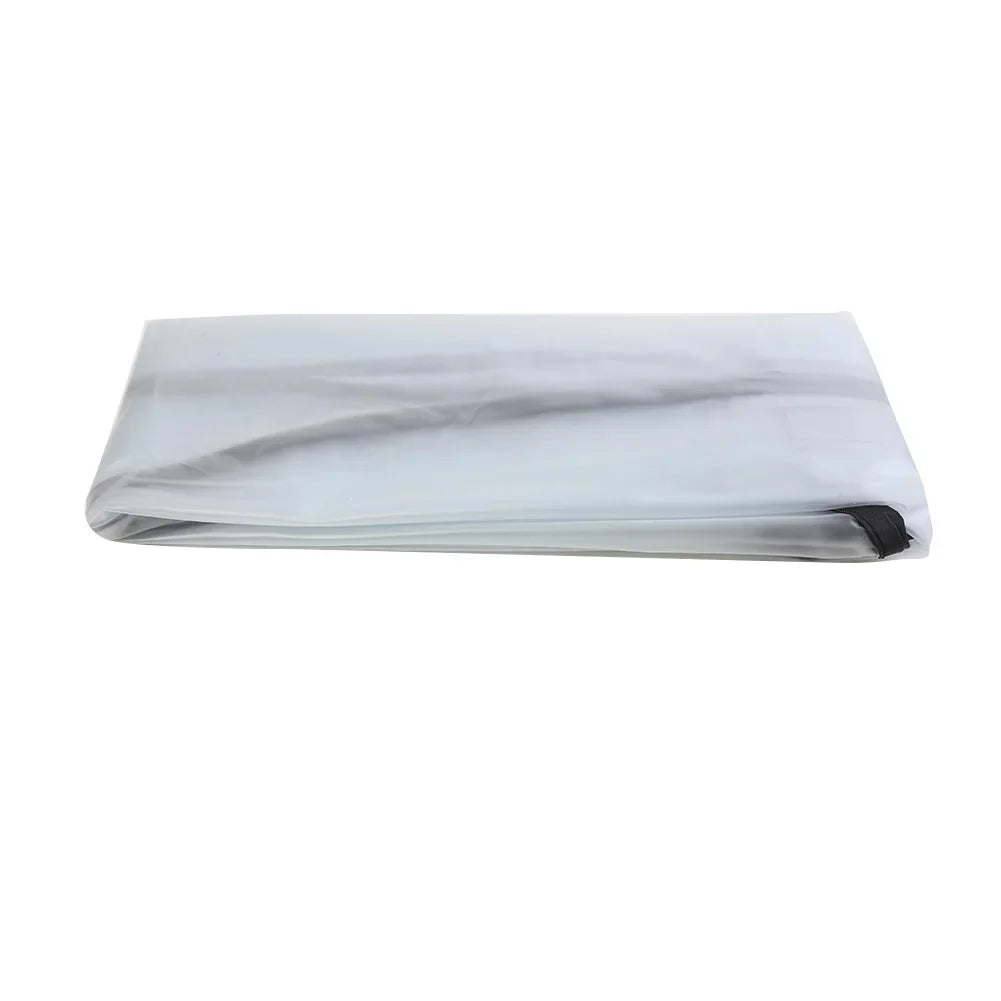 Outdoor Golf Bag Cover PVC Waterproof