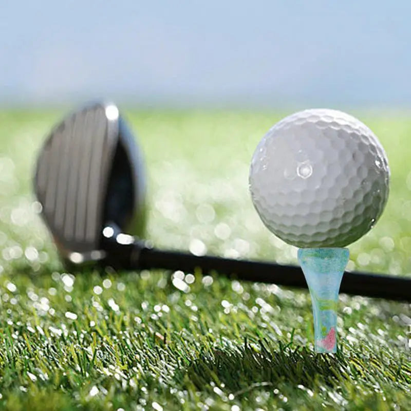 Golf Practice Tees 50pcs