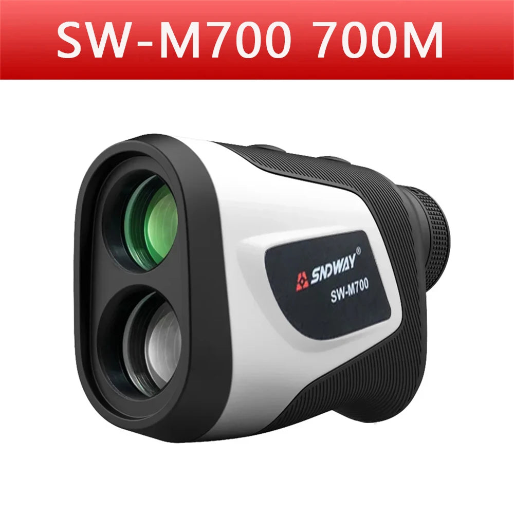 SNDWAY Golf Range Finder