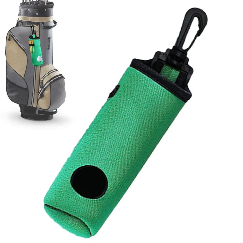 Tee & Golf Ball Holder