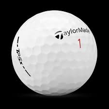 TaylorMade TP5x