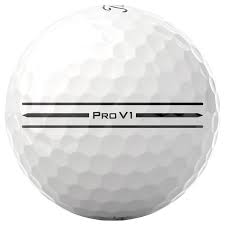 Titleist Pro V1