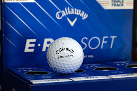 Callaway ERC Soft