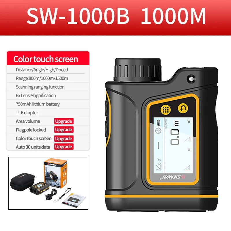 SNDWAY Rangefinder