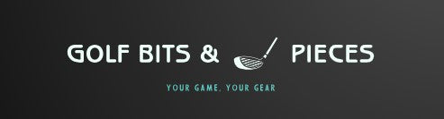 Golf Bits and Pieces