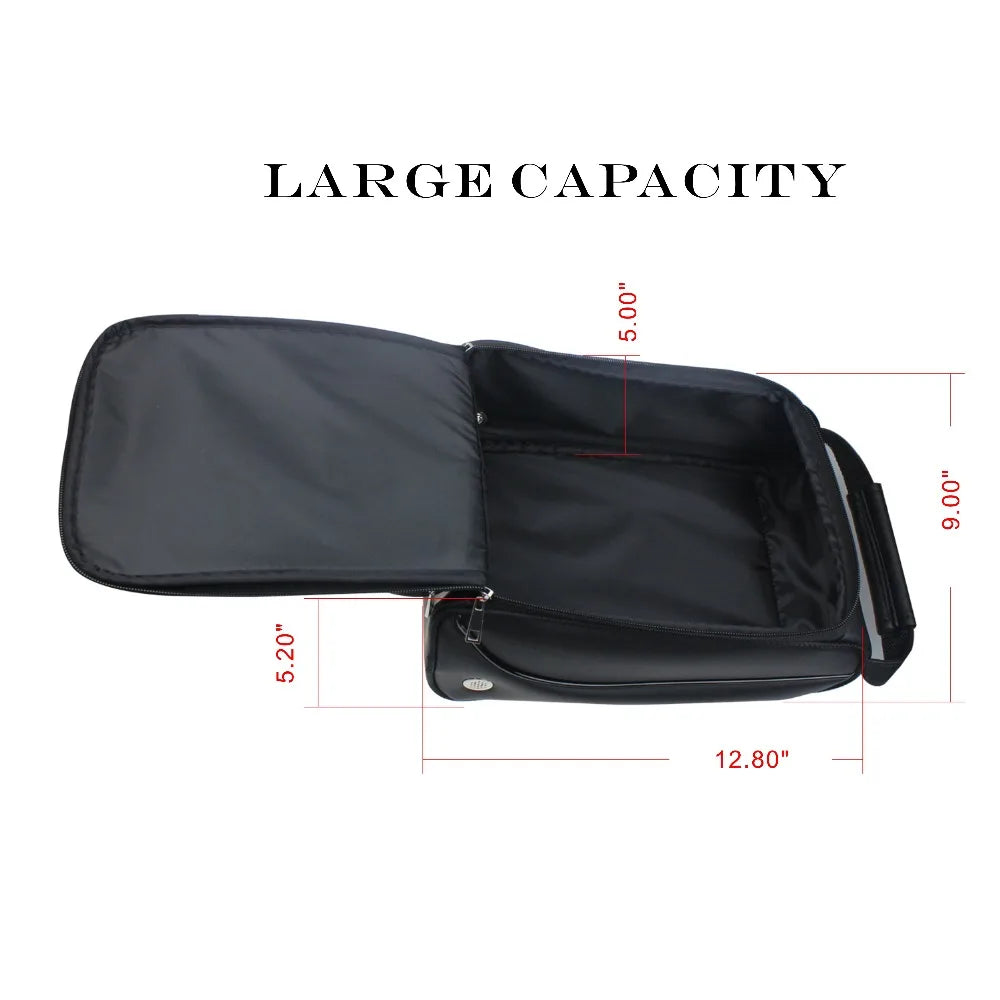 Women And Men's Golf Shoes Bag