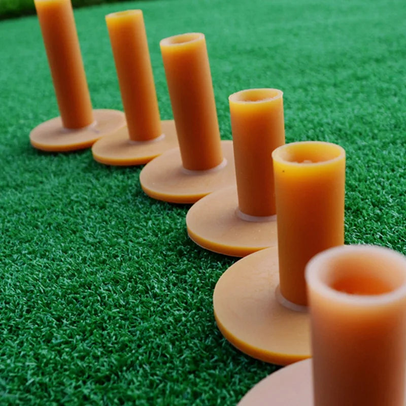 Practice Tee Mat