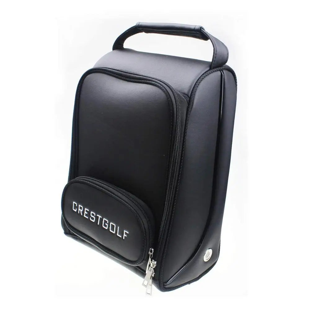 Women And Men's Golf Shoes Bag