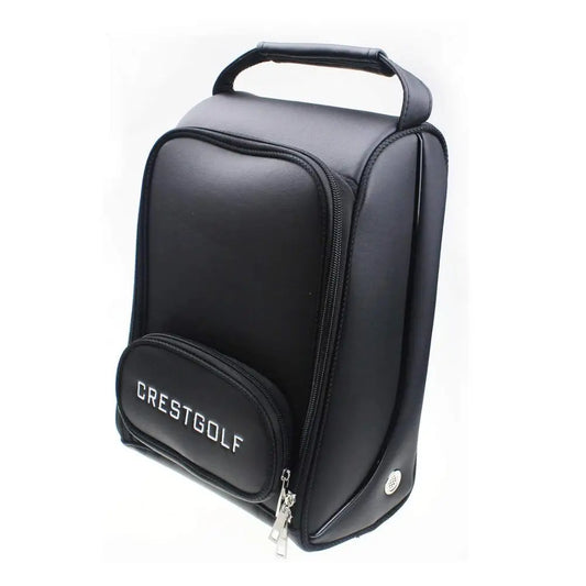 Women And Men's Golf Shoes Bag