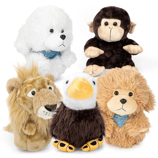 High Quality Golf Driver Headcovers