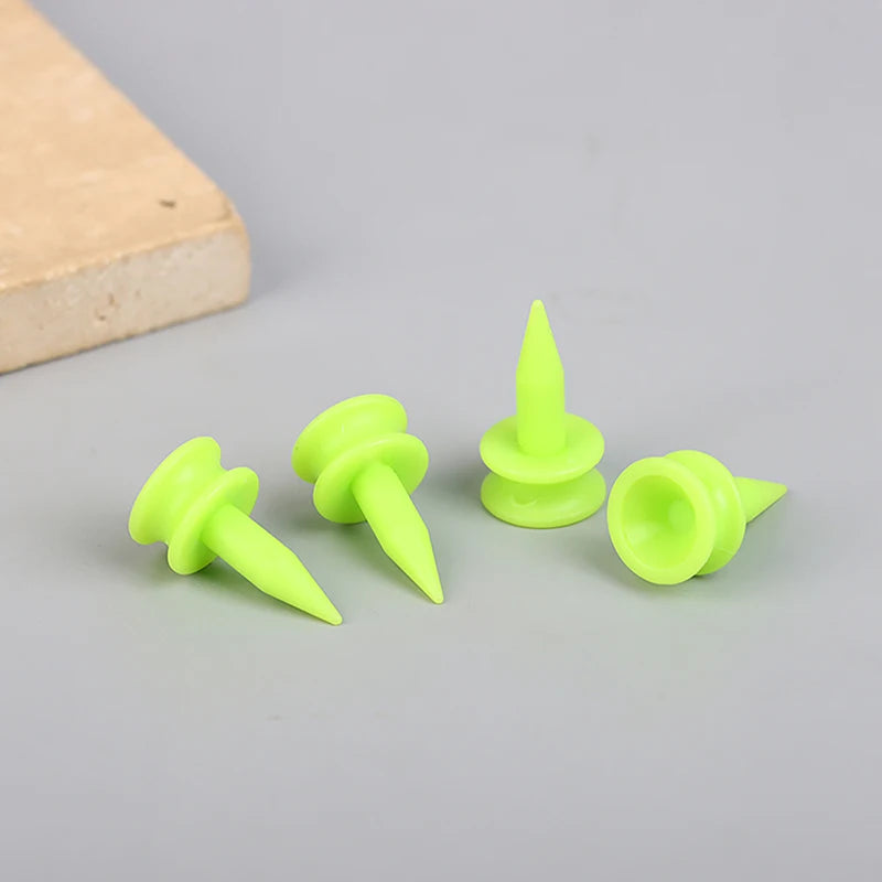 50Pcs Professional Golf Tees
