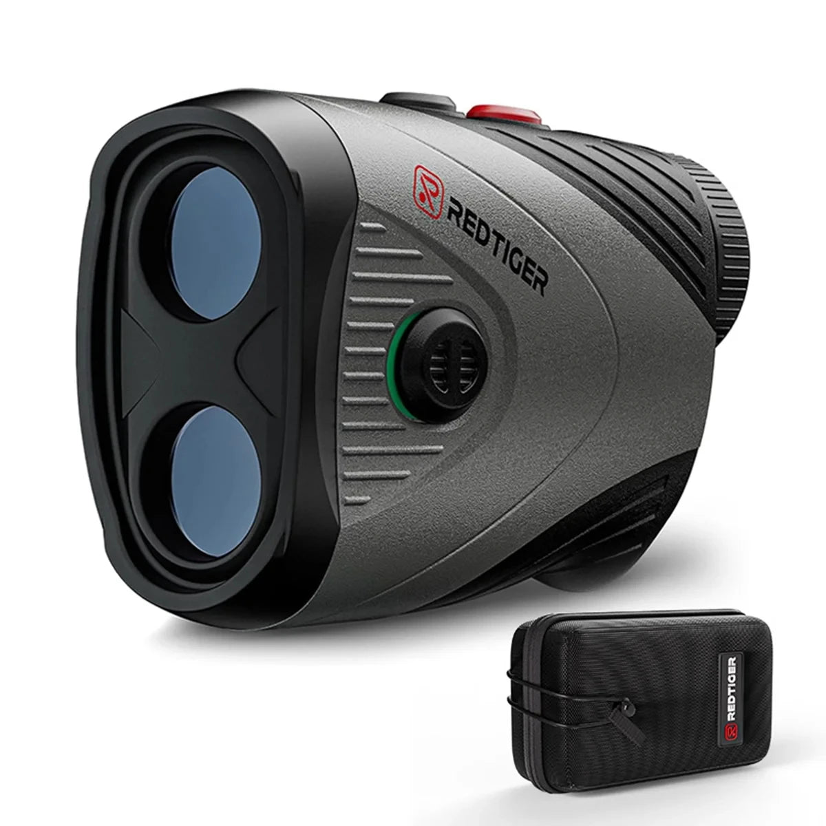 REDTIGER Golf Rangefinder with Slope 1000M