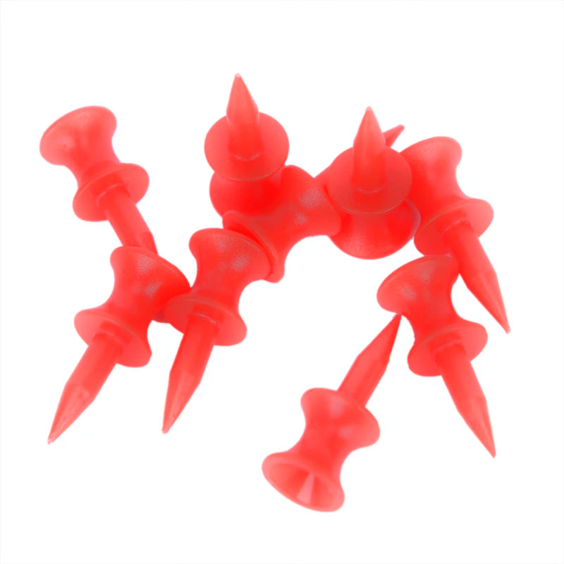50Pcs Professional Golf Tees