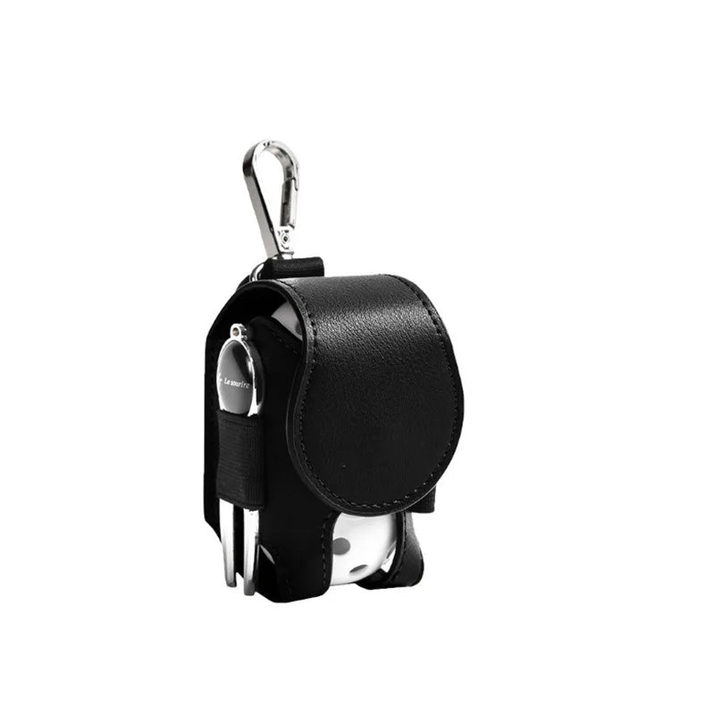 Pu Mini Golf Bag