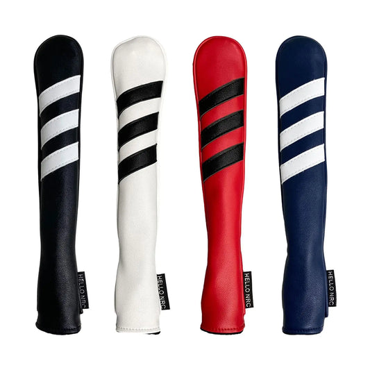 Golf Alignment Stick Cover Golf Indicator Rod Holder Club Cover Golf Training