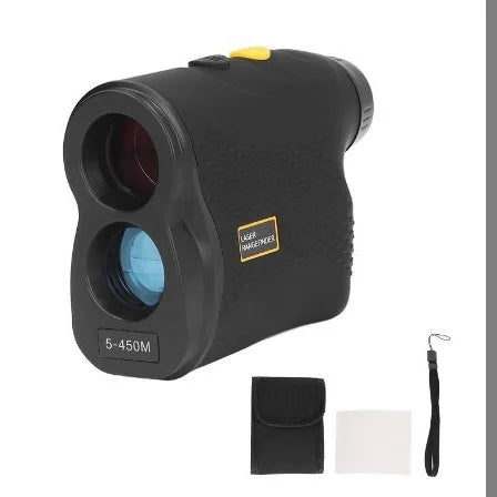 Golf laser rangefinder