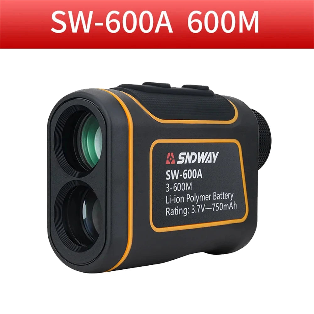 SNDWAY Golf Range Finder