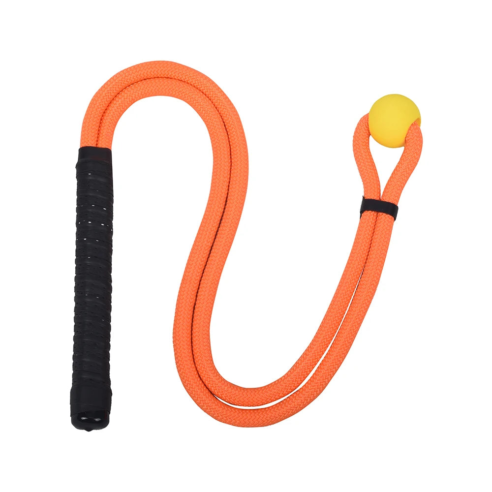 Golf Swing Rope Training Aid