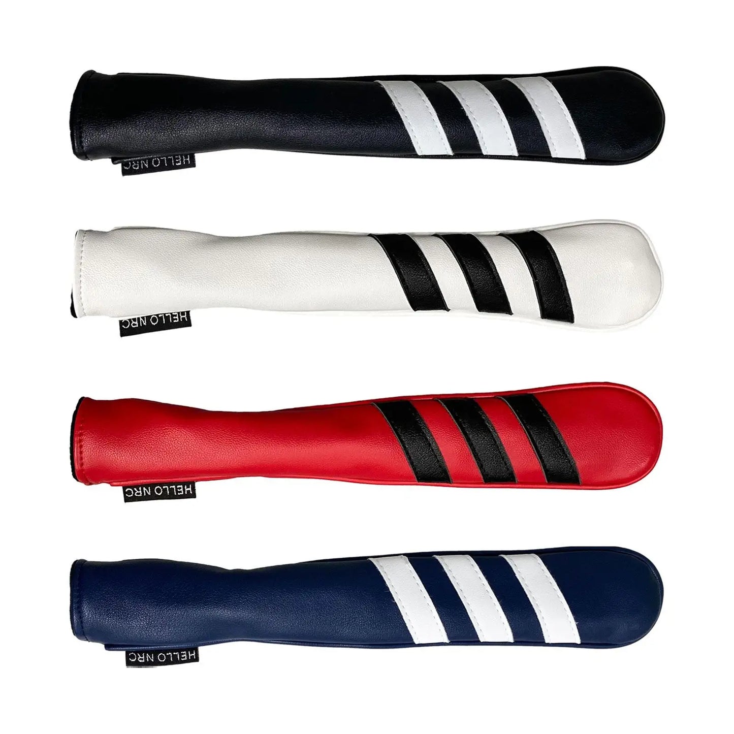 Golf Alignment Stick Cover Golf Indicator Rod Holder Club Cover Golf Training