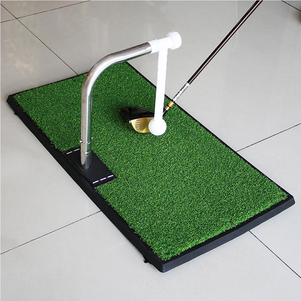Practic Swing Hitting Mat