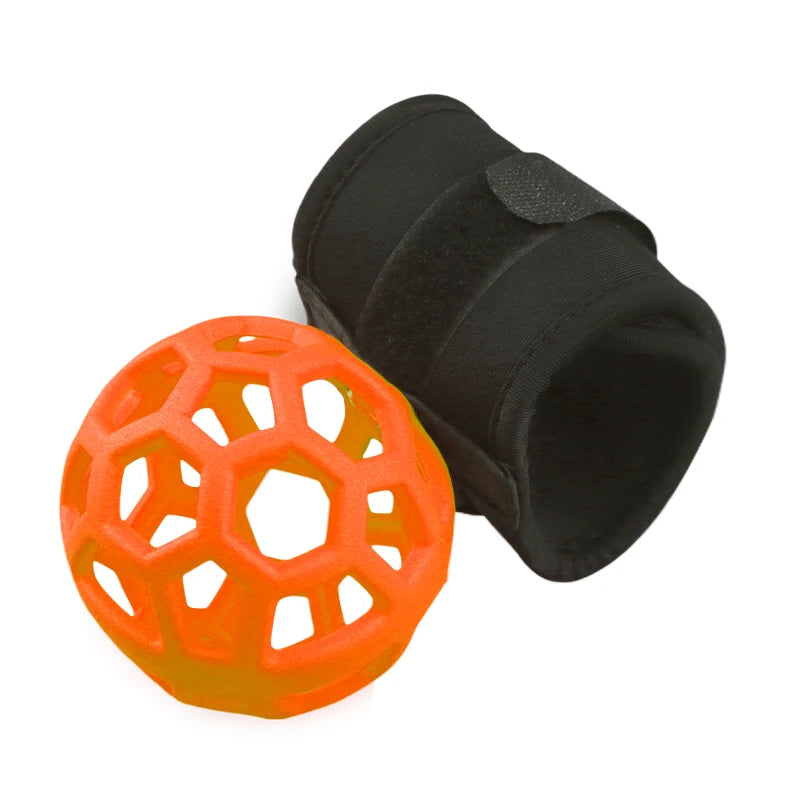 Wrist Ball Swing Trainer