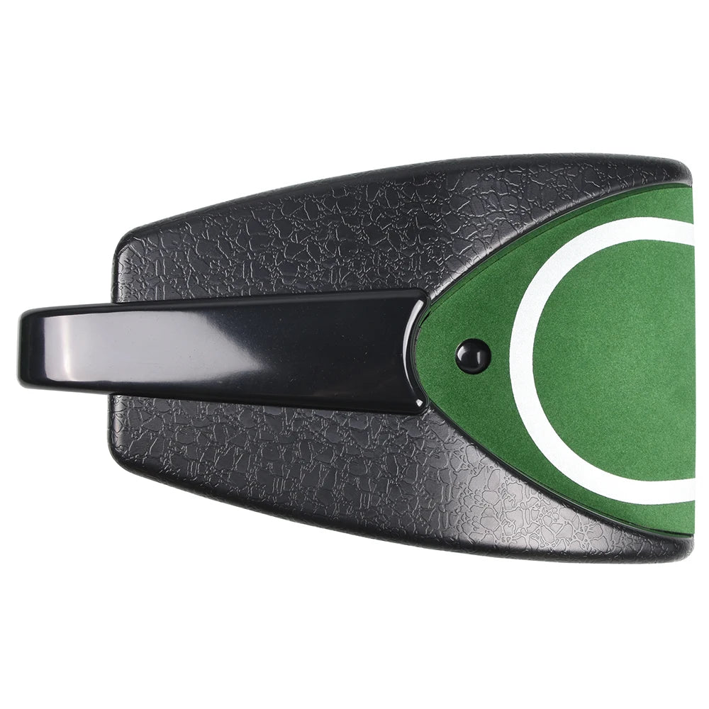 Golf Putter Automatic Returner