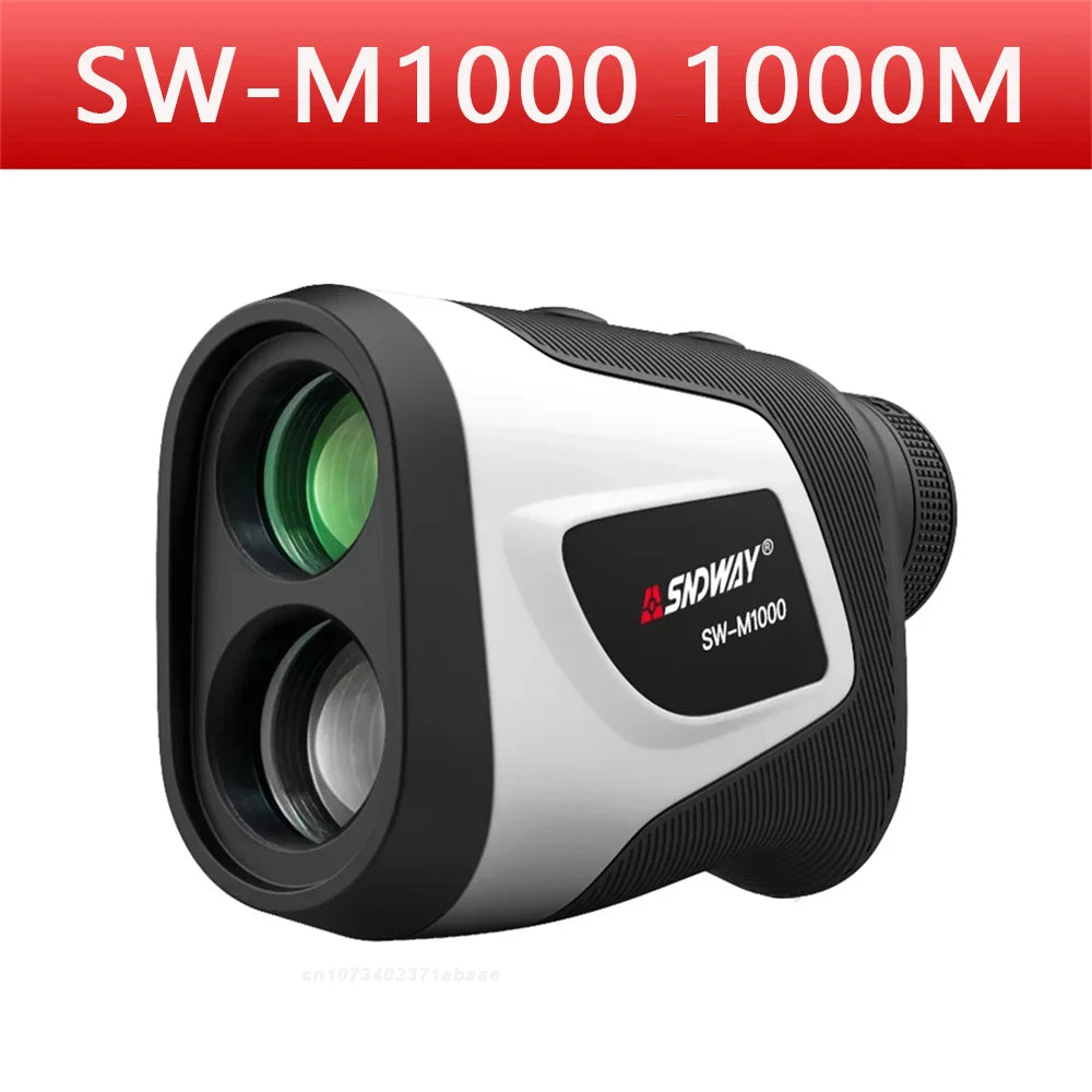 SNDWAY Golf Range Finder