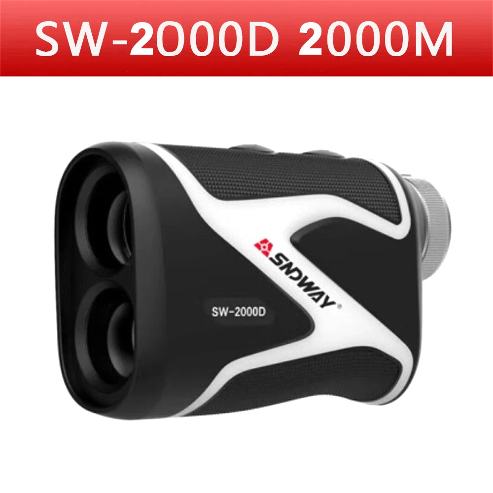 SNDWAY Golf Range Finder