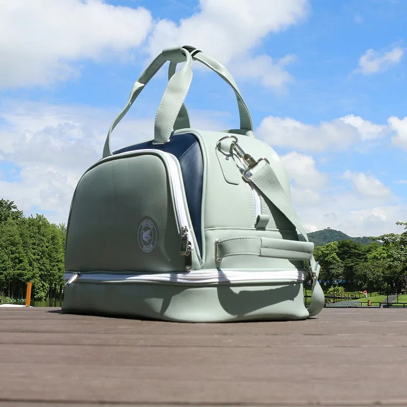 Multi-functional Golf Bag