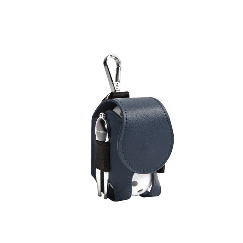 Pu Mini Golf Bag