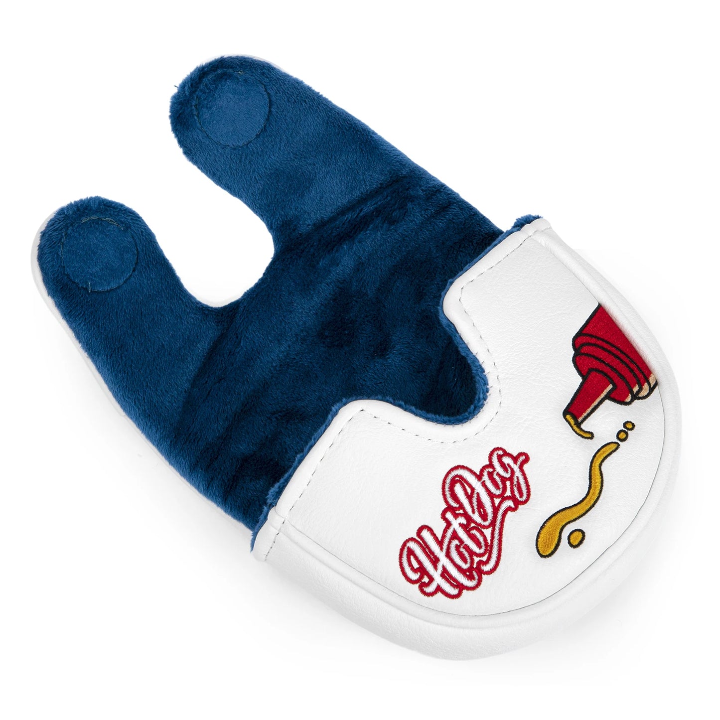 Golf Putter Cover