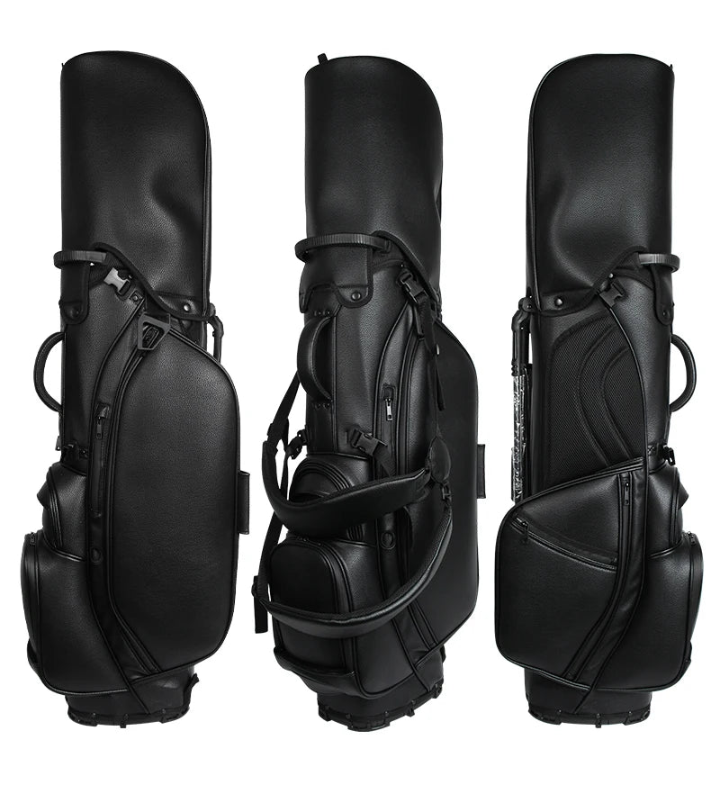 Golf Rack Holder Bag