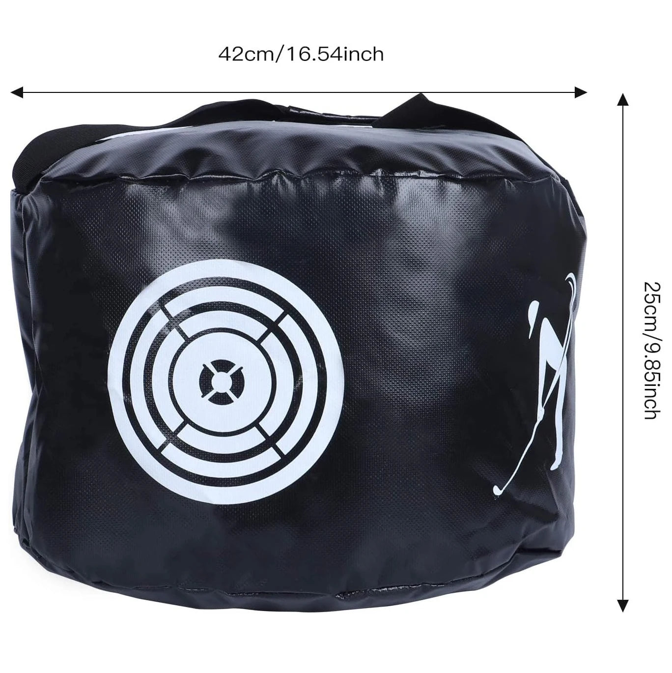 Golf Impact Bags