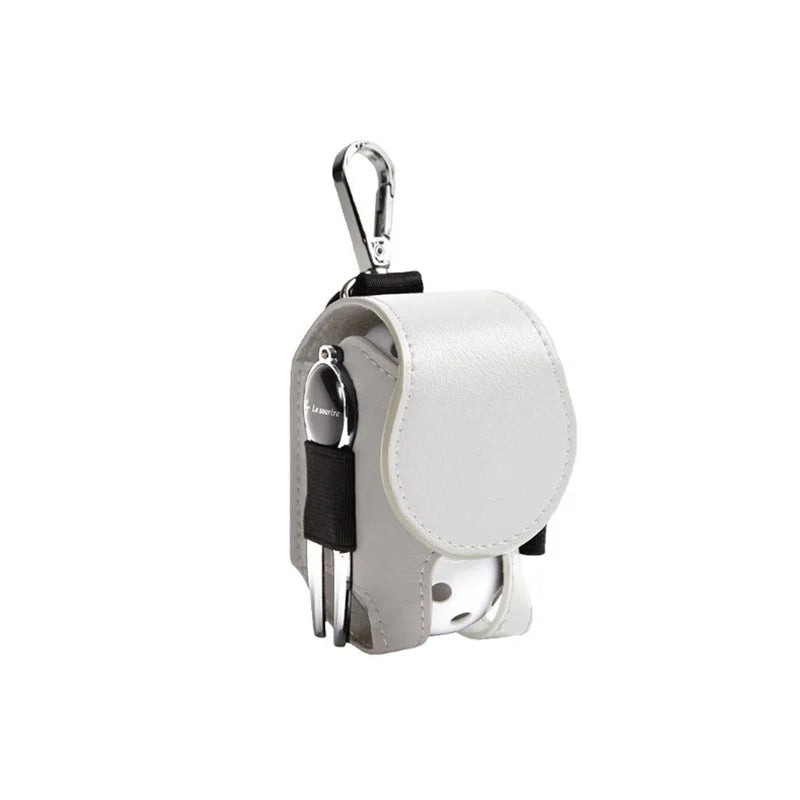 Pu Mini Golf Bag